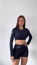 Buso Madrid Negro