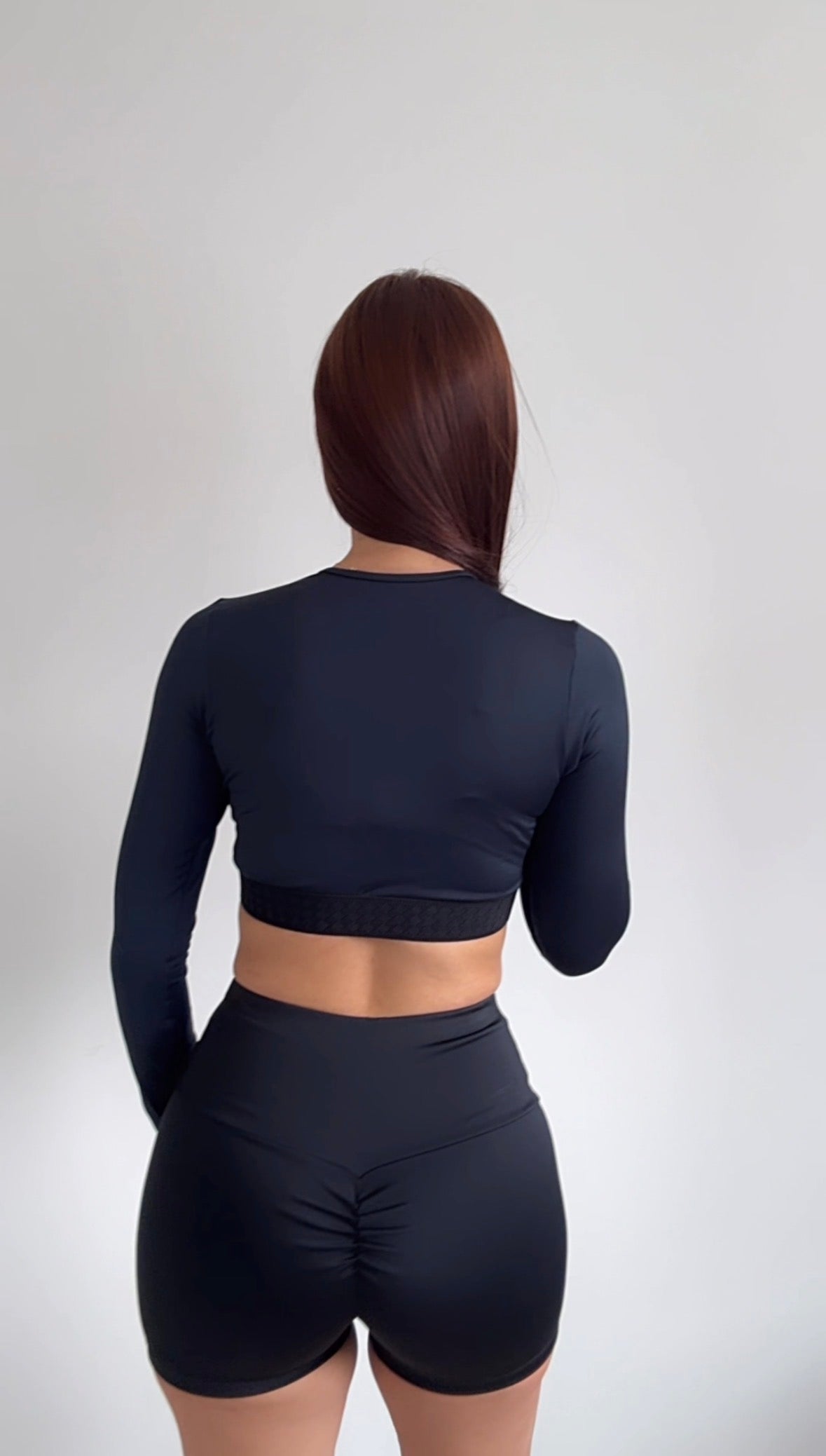 Short Japan Negro