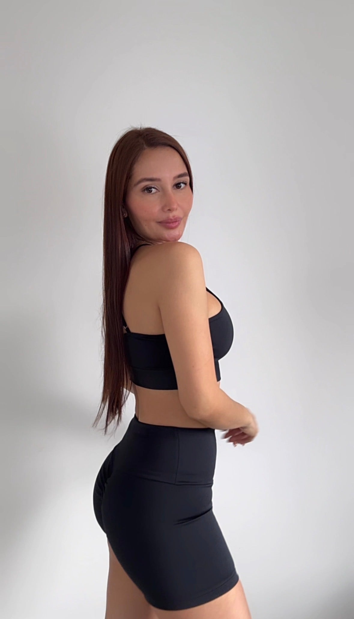 Short Japan Negro