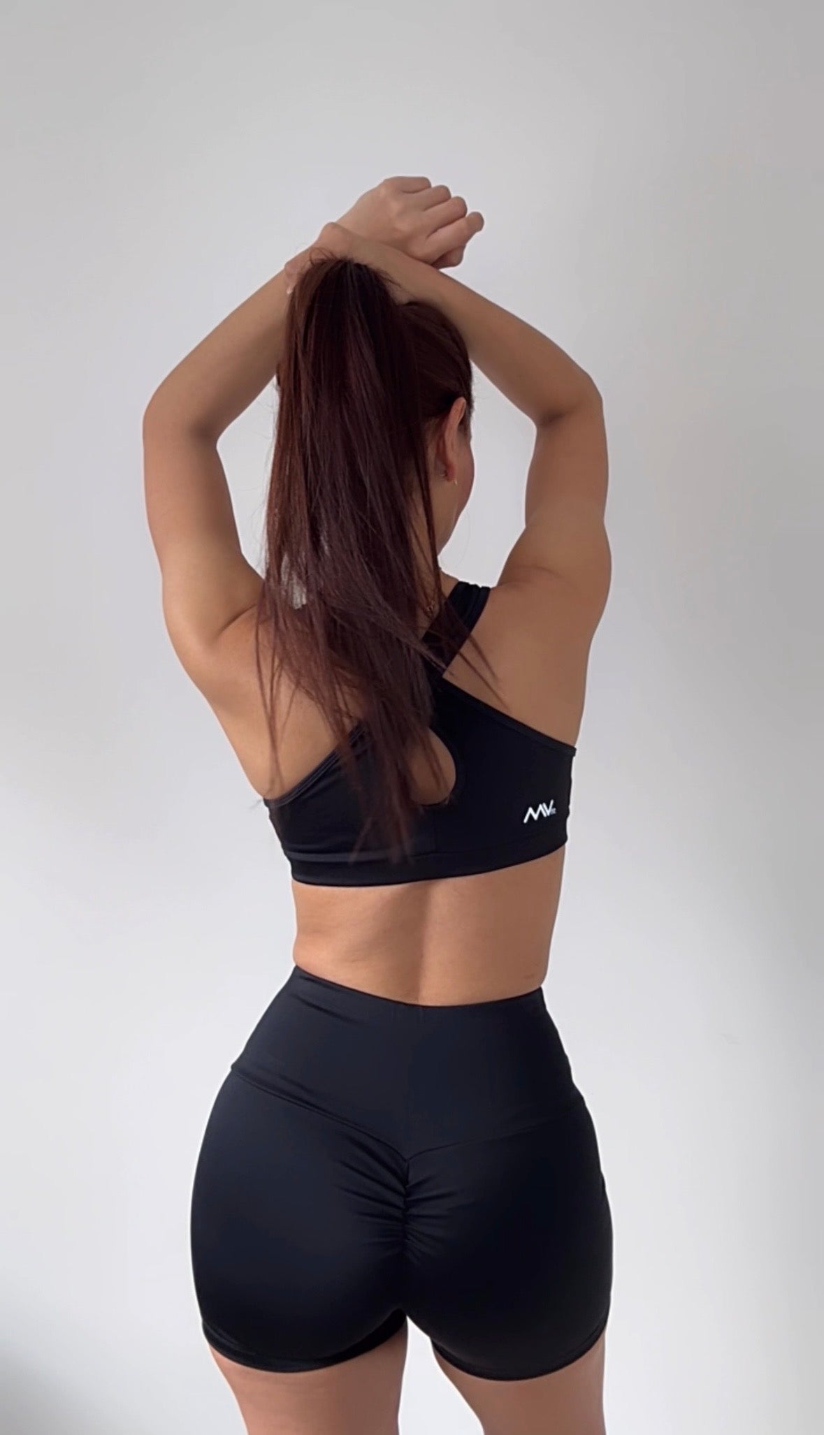 Short Japan Negro