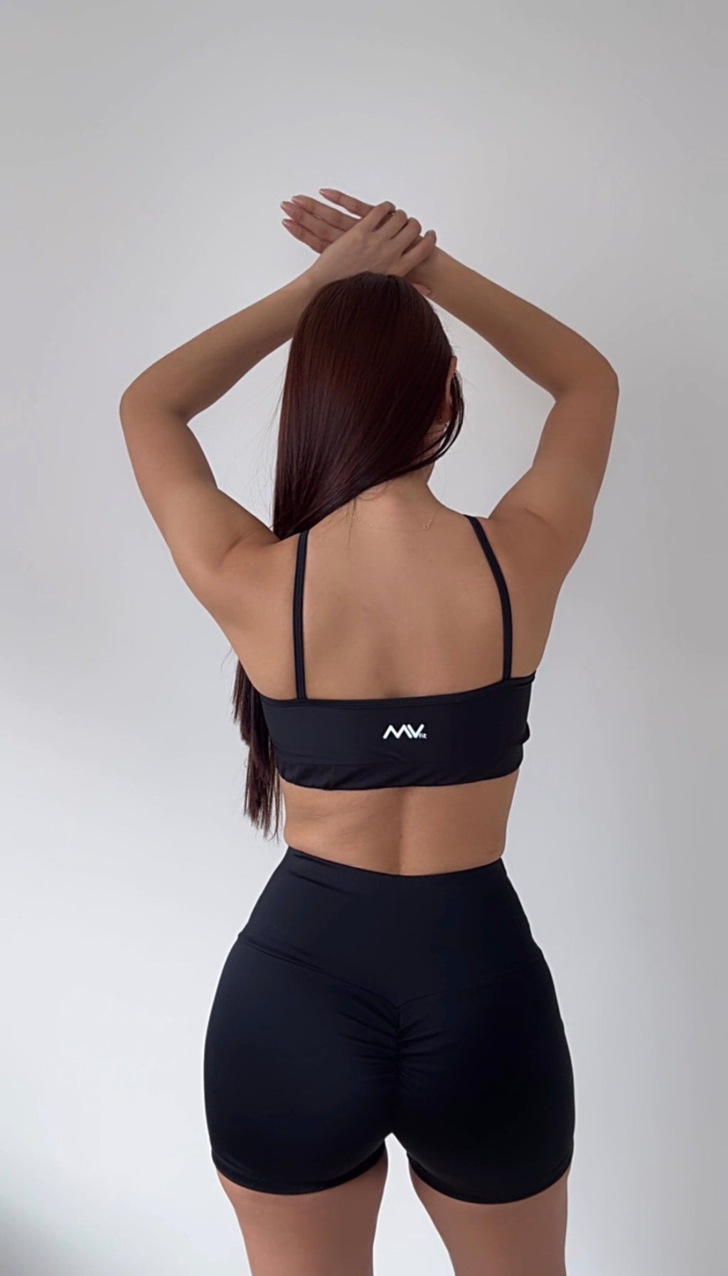 Top Paris Negro
