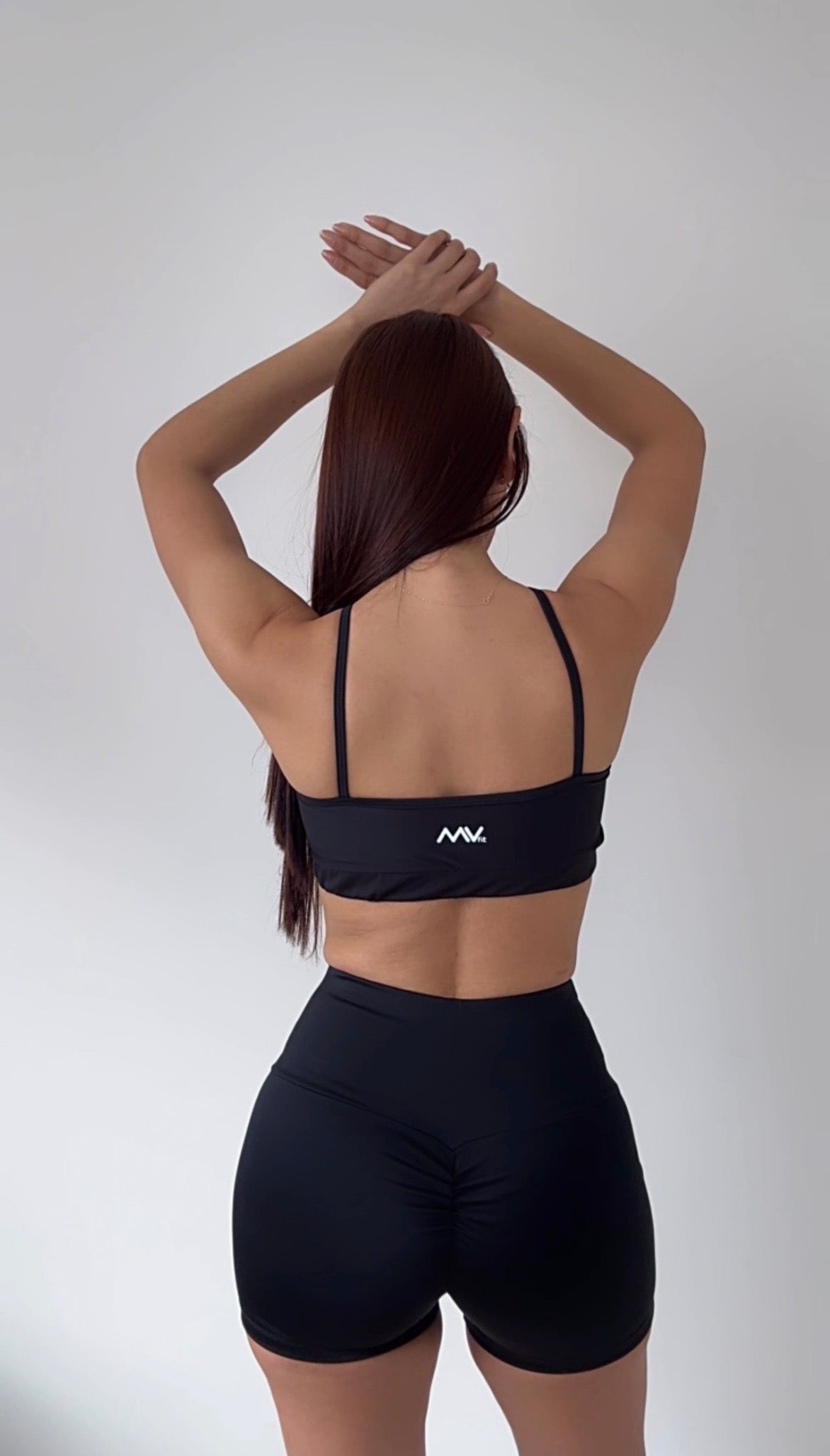 Top Paris Negro