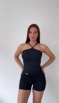 Blusa Paris Negro